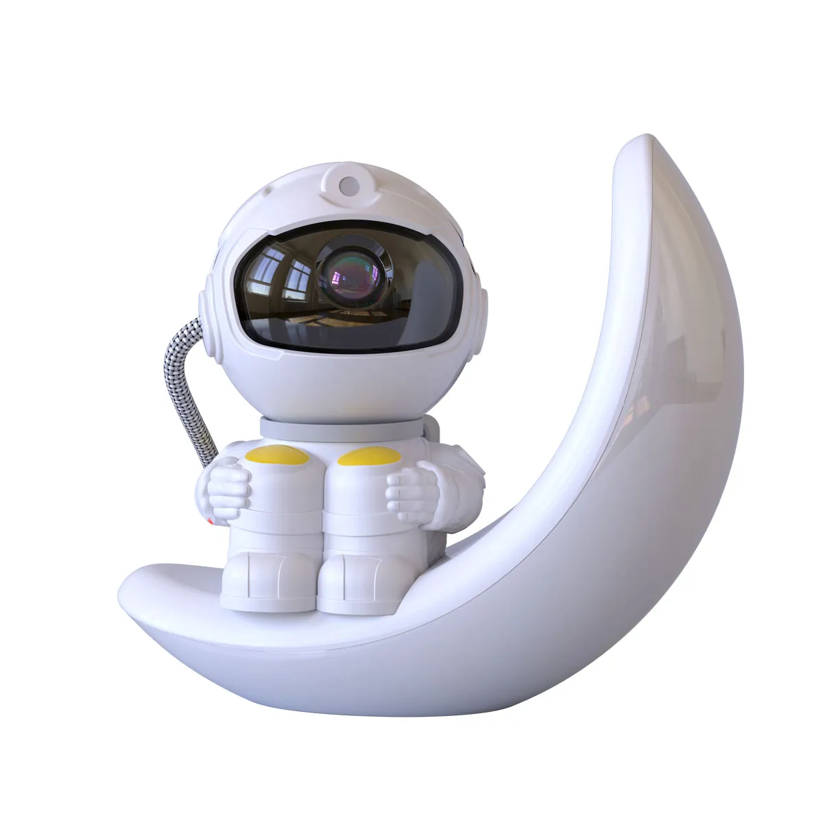 Robot Lamp