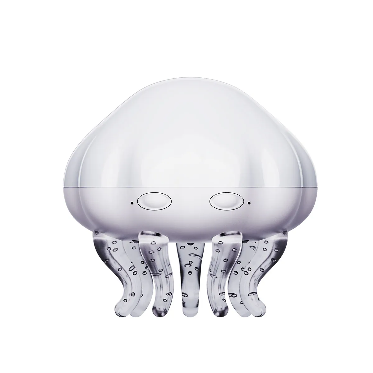 Robot Lamp